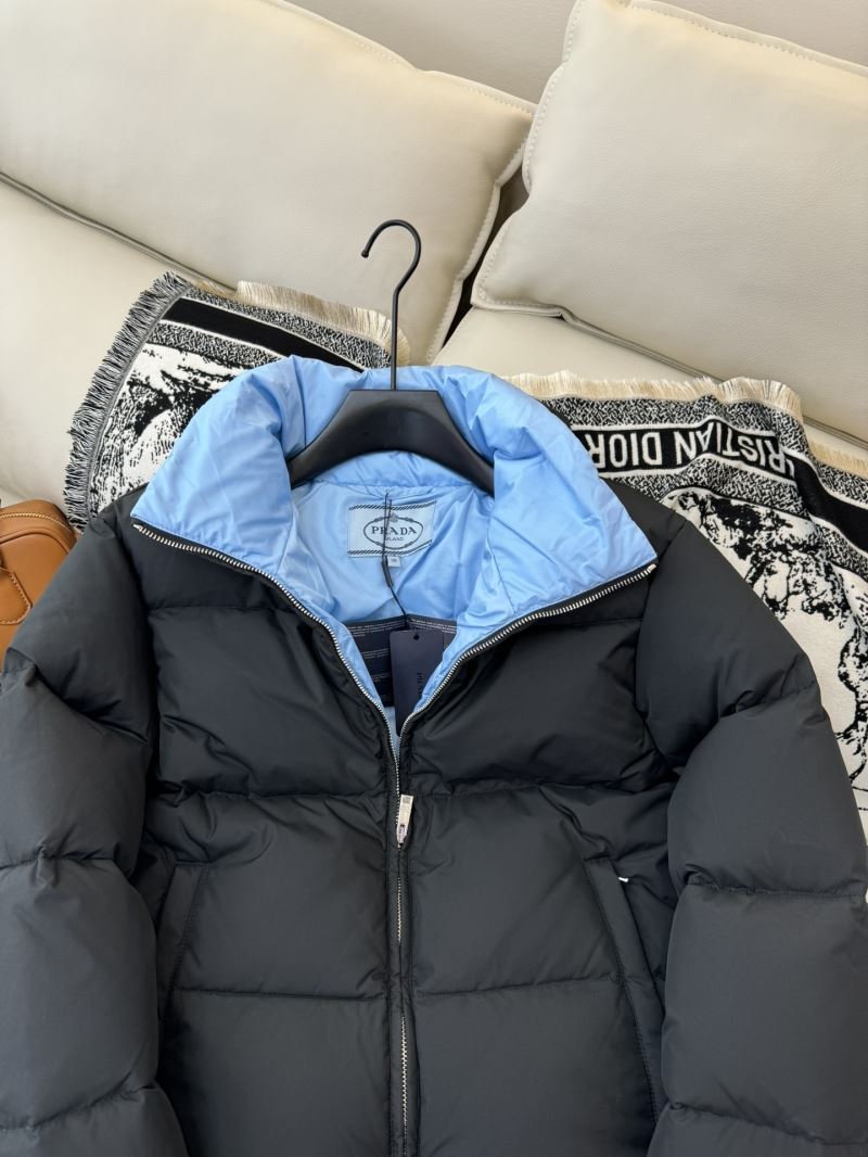 Prada Down Jackets